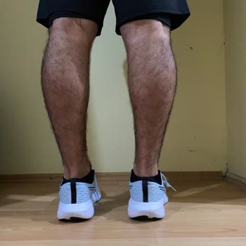 Adidas Ayakkabıda Taban Yamukluğu Ve Diz Ağrısı Sorunu