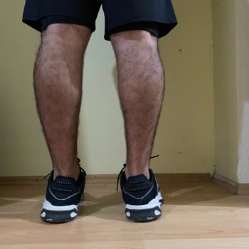 Adidas Ayakkabıda Taban Yamukluğu Ve Diz Ağrısı Sorunu