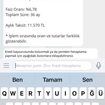 Denizbank Faiz Oranı Yanıltması Ve Müşteri Hizmetleri Sorunu