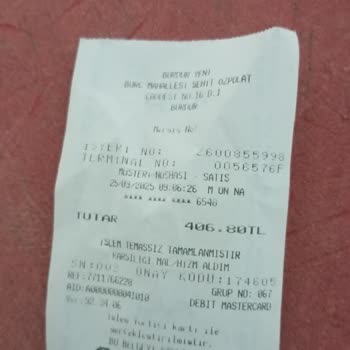 Eskişehir Şubesi: Hizmette Büyük Hayal Kırıklığı