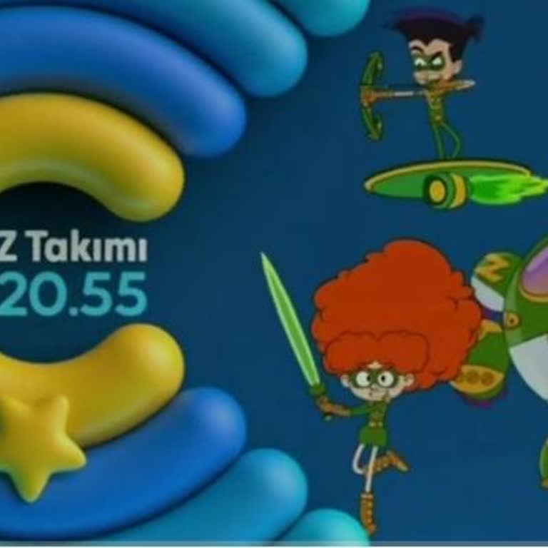 Z Takımı Yayın Saatinin Erken Olması Sorunu