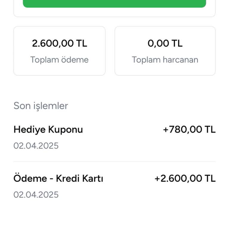 Yanlışlıkla Çekilen Para Ve İletişim Sorunu