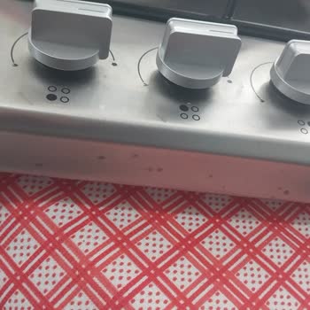 Beko Set Üstü Ocak Metal Lekeleri Sorunu