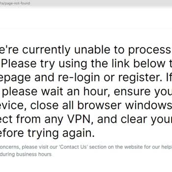Vize Başvuru Sistemindeki Hatalar Mağdur Ediyor