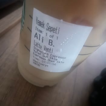 Yanlış Sipariş Ve İade Politikası Hayal Kırıklığı