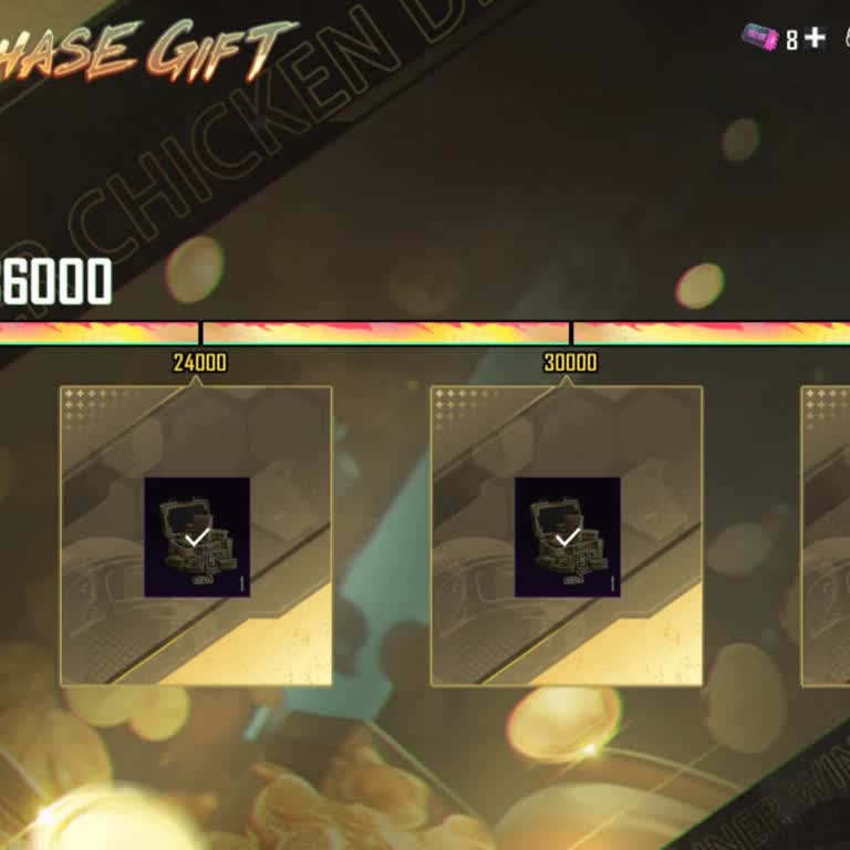 I Loaded 36,000 UC in PUBG But Didn’t Receive My Purchase Reward