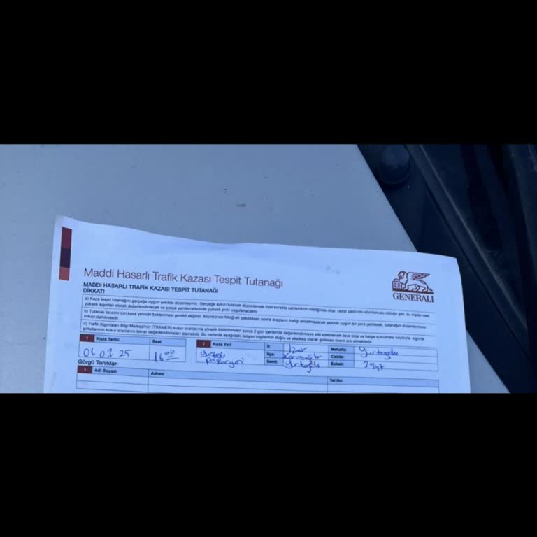 Ankara Sigorta'nın Umursamazlığı Mağdur Ediyor