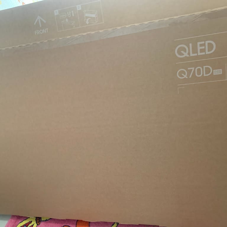 Samsung TV Göz Yakan Sorun Ve İade Çıkmazı