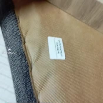 Kelebek Mobilya'dan Aldığım Bütün Mobilyalarla Sorun Yaşıyorum!