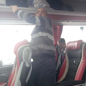 Otobüs Yolculuğunda Kabus: Saygısızlık Ve Gecikmeler