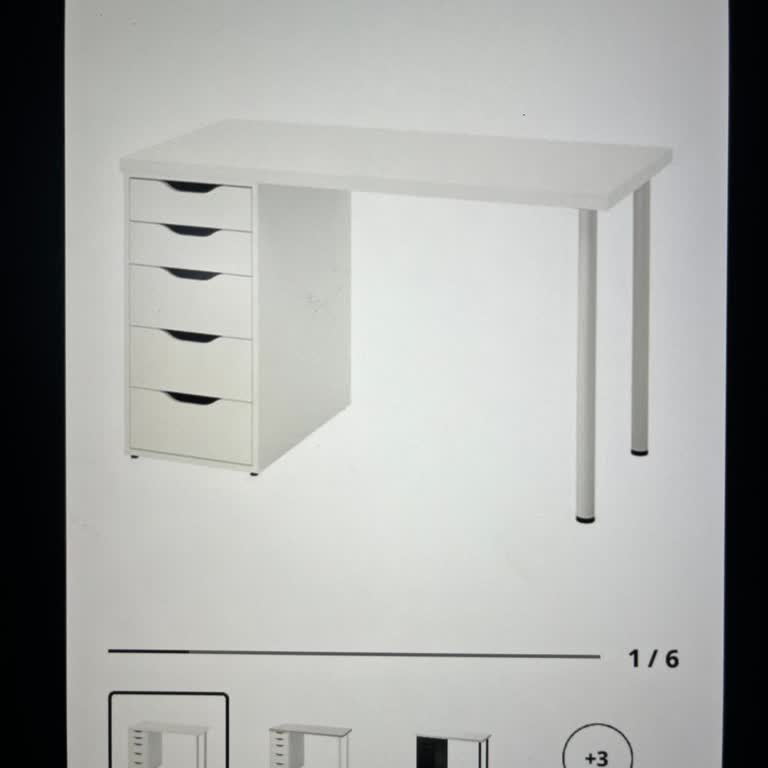 Sallanan Çalışma Masası Sorunu