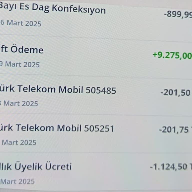 Denizbank Kartında Yanıltıcı Taahhütler Ve Ücret Kesintileri