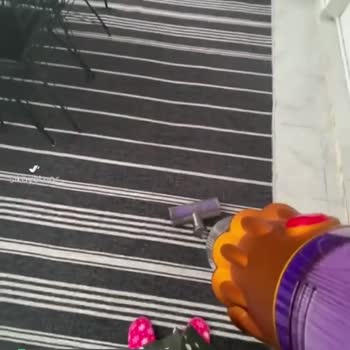 Dyson Derdi Bitmiyor
