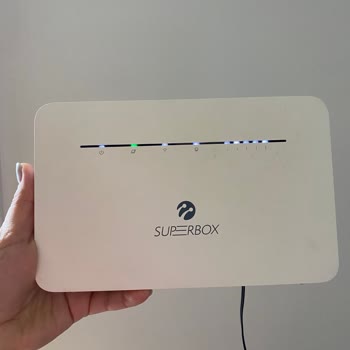 Unacceptable Turkcell Superbox Service! Needed New Device and Refund
