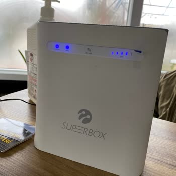 Unacceptable Turkcell Superbox Service! Needed New Device and Refund