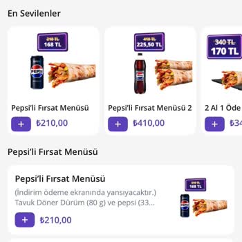 Getir Yemek'te İndirim Yanılsaması Ve Müşteri Hizmetleri Sorunu