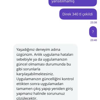 Getir Yemek'te İndirim Yanılsaması Ve Müşteri Hizmetleri Sorunu