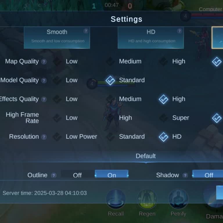 I Lost 120 FPS in Mobile Legends on My Xiaomi 14T Pro After Latest Update