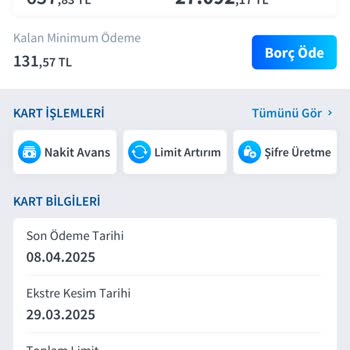 Halkbank Kredi Kartı Aidat Kesintisi Ve Bilgilendirme Eksikliği