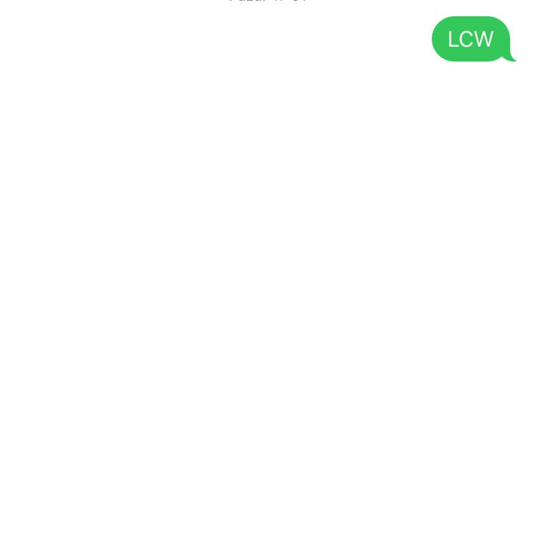 LCW'den Gelen Israrlı Mesajlar Ve İptal Sorunu