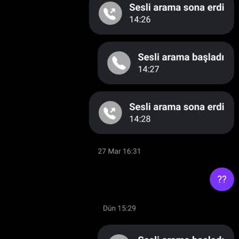 Sipariş Yanlış Geldi Modaekm Sessizliğe Büründü