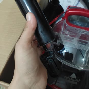 Kırılan Aparat Ve Müşteri Hizmetlerinin Ücret Talebi Şaşırtıyor