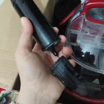 Kırılan Aparat Ve Müşteri Hizmetlerinin Ücret Talebi Şaşırtıyor