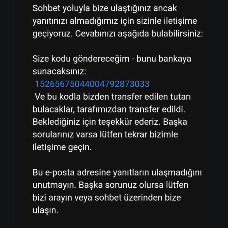 Uçak Bileti İadesi Bankaya Yansımadı