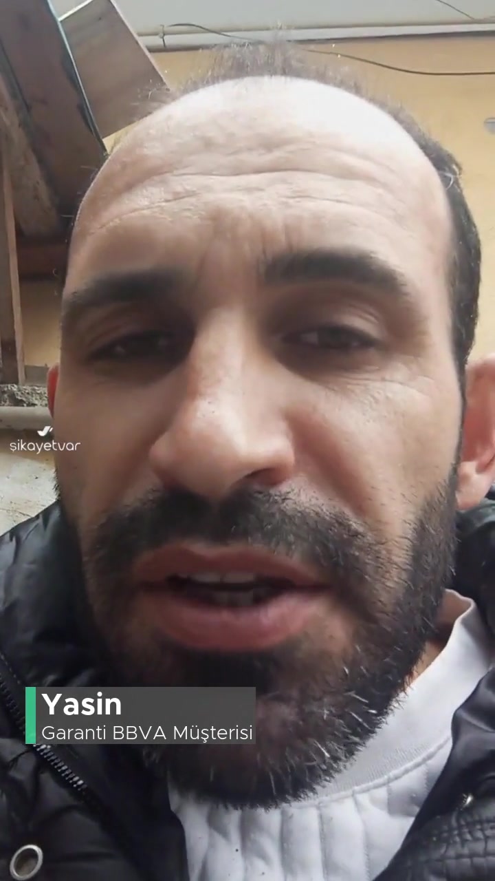 Garanti BBVA ATM Para Sıkışması Problemi videonun kapak resmi