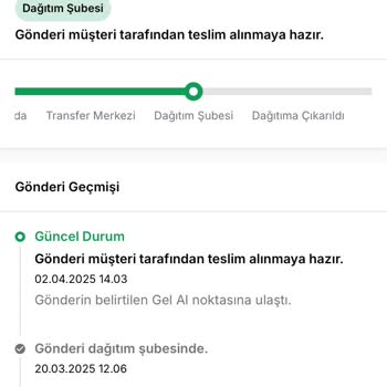 Kayıp Kedi Kumu Ve Çözüm Bulamayan Müşteri Hizmetleri