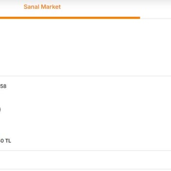 Migros Sanal Market Kampanya Sorunu