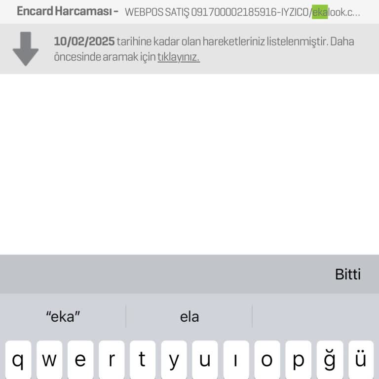 Kargo Bedeli Kesintisi Ve İade Sorunu