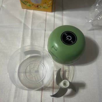 Migros'tan Aldığım Rondo Çalışmıyor Ve İade Kabul Edilmiyor!