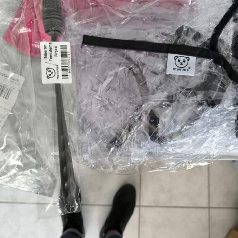 Sürat Kargo Şubesi Müdürü İle Yaşanan Sorun