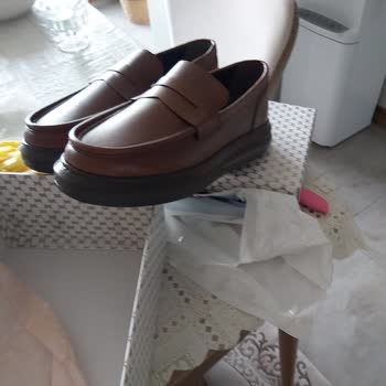 Tergan Deri Yanlış Ürün, İlgisiz Hizmet: Tergan İle Hayal Kırıklığı