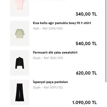 Yanlış Etiket Ve İade Sorunu