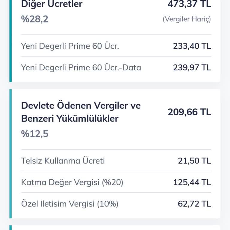 Türk Telekom'dan Onaysız İçerik Servis Ücreti Şoku