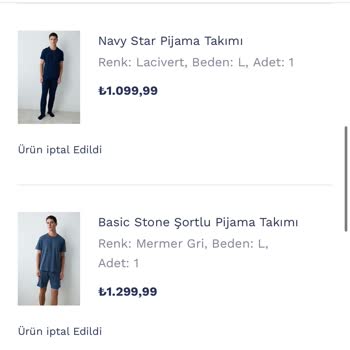 Penti'nin Kampanya İptali Ve Müşteri Mağduriyeti