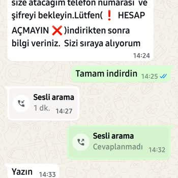 Yanıltıcı Mesajlarla Hane Yardımı Vaadi: Güvenin Kötüye Kullanılması