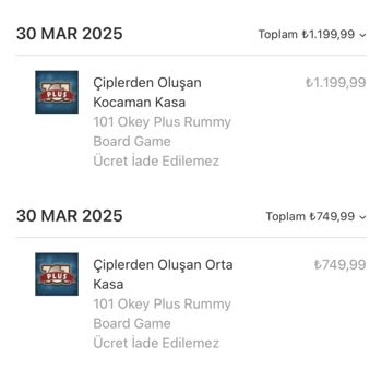 Bayramda Beklenen Dışı Uygulama Masrafı