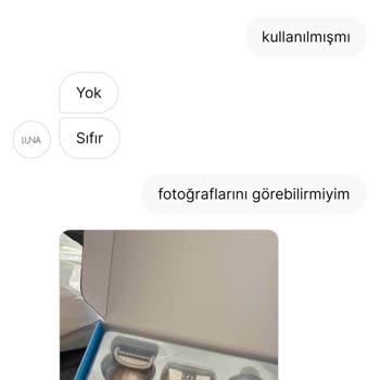 Kullanılmamış Ürün Yanıltmacası Ve İade Sorunu