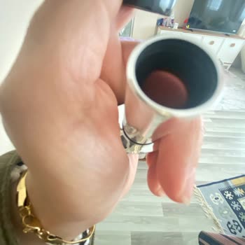 Dior Ruj Hayal Kırıklığı: Tester İle Ürün Arasındaki Fark