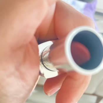 Dior Ruj Hayal Kırıklığı: Tester İle Ürün Arasındaki Fark