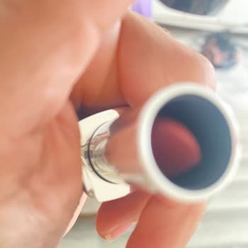 Dior Ruj Hayal Kırıklığı: Tester İle Ürün Arasındaki Fark