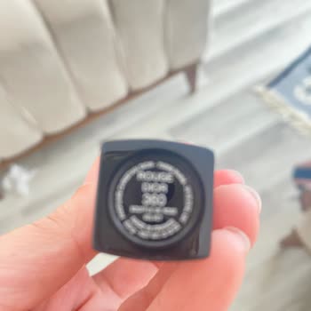 Dior Ruj Hayal Kırıklığı: Tester İle Ürün Arasındaki Fark