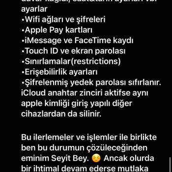 Yeni İphone 16'da Kamera Ve Uygulama Sorunları