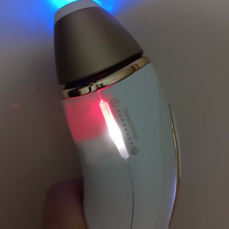 Braun Pro 5 no funciona correctamente, solicito cambio o reembolso