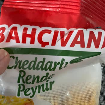 Küflü Peynirle Hayal Kırıklığı: Bahçıvan Markası Güven Vermiyor