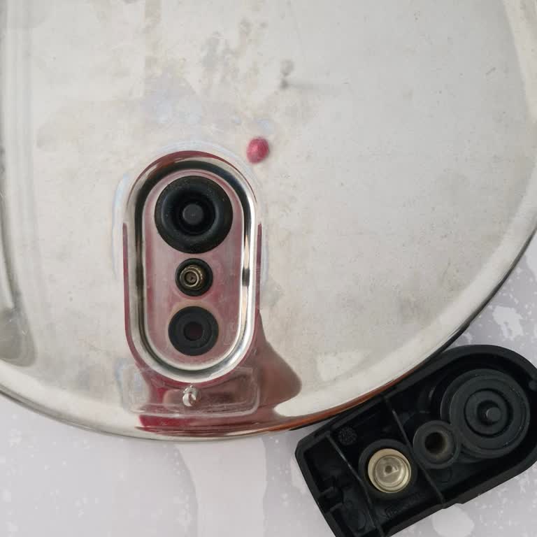 Fissler Tencere Sorunu: Hava Kaçağı Ve Montaj Problemi