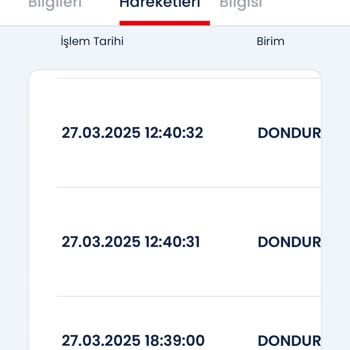 Aras Kargo'nun Teslimat Sorunu Ve Yanıltıcı Bilgilendirme